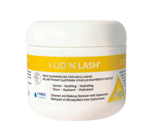 I-Lid 'N Lash